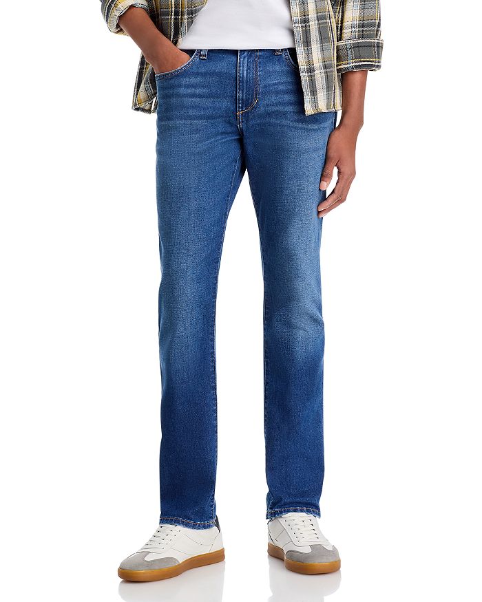 

Джинсы Slim Fit 32" цвета Serene Joe's Jeans, синий