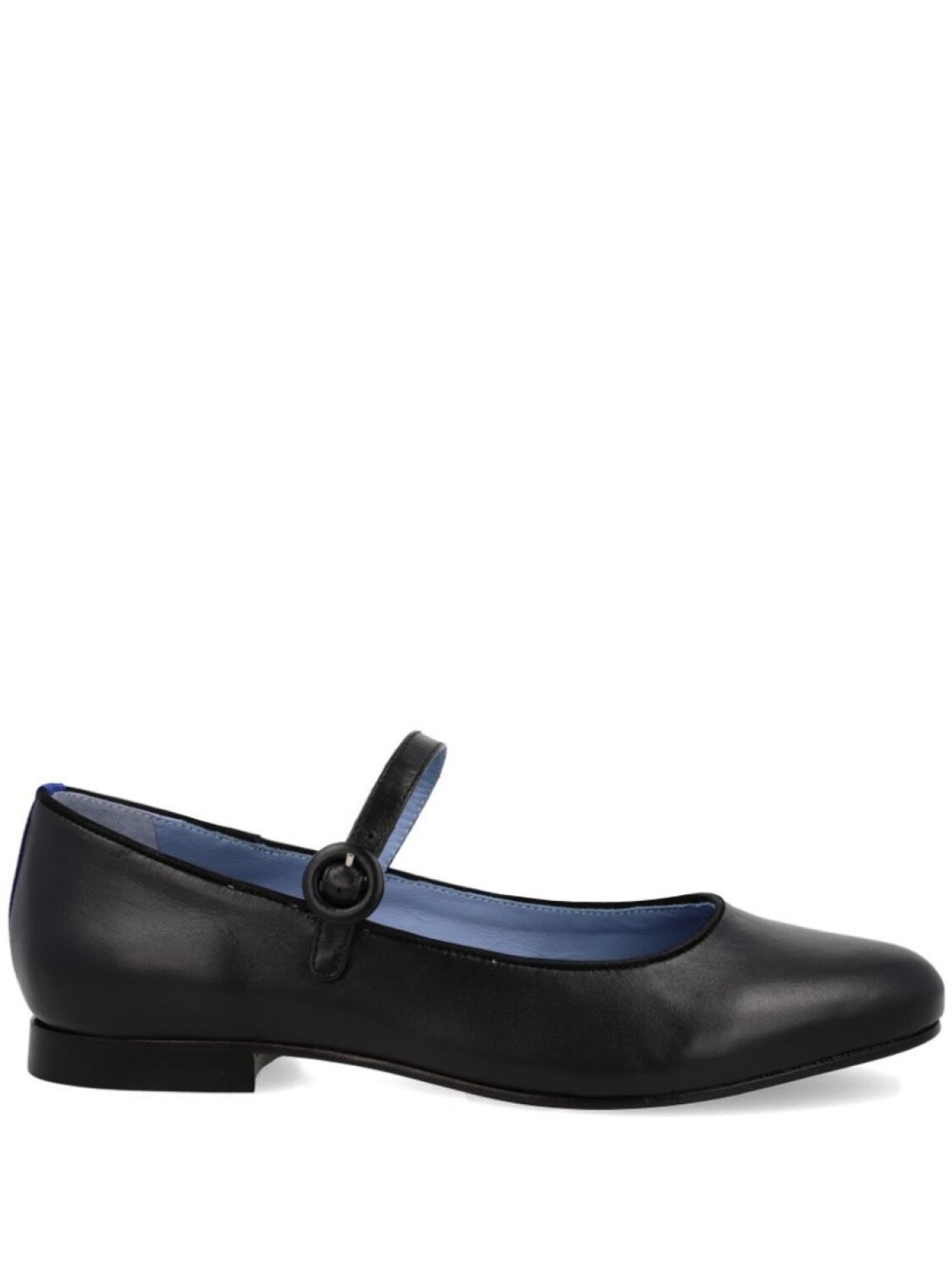 

Балетки для кукол Blue Bird Shoes, черный