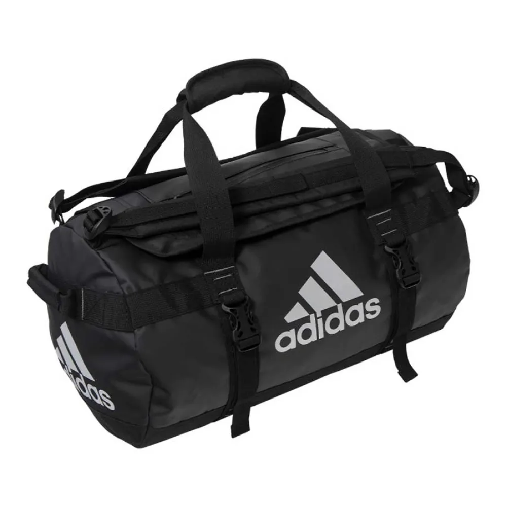

Дорожная сумка adidas Stage Tour 32L, черный
