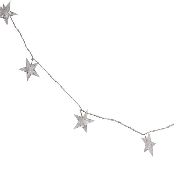 

Светодиодная гирлянда BUTLERS STAR LIGHTS I