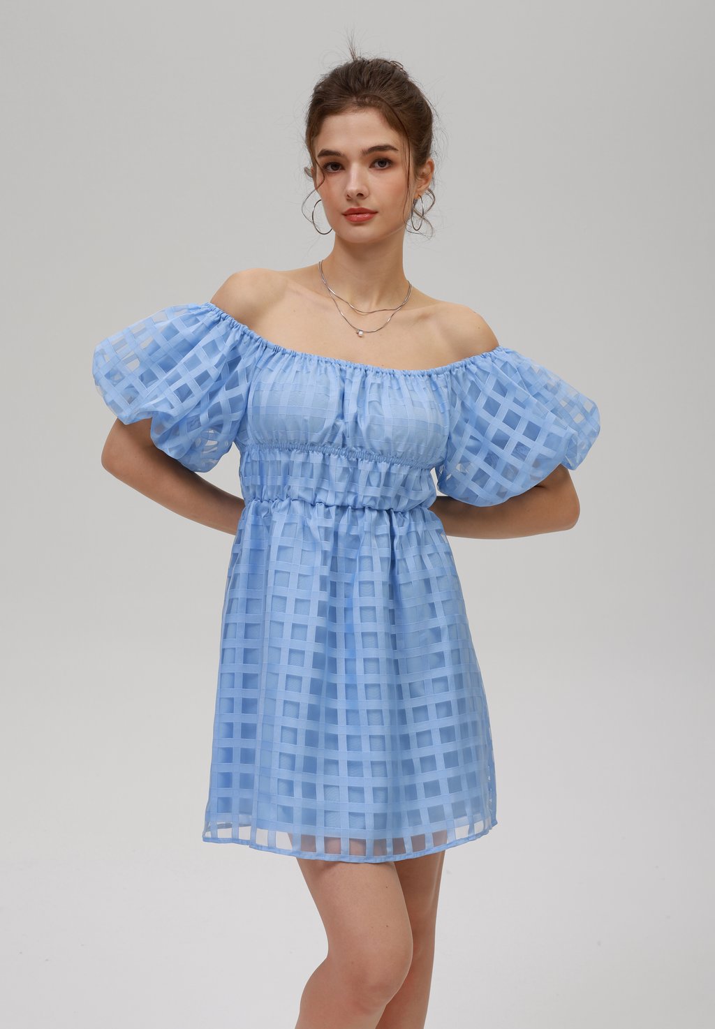 

Коктейльное/вечернее платье Even&Odd, синий