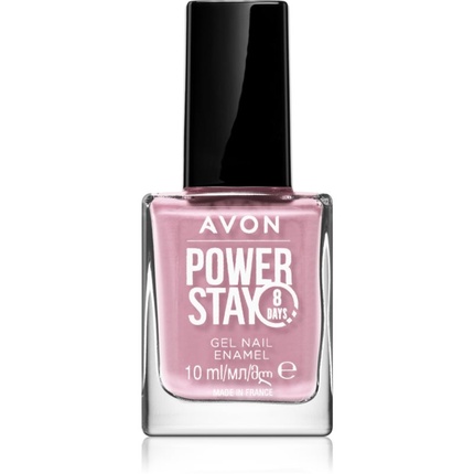 

Лак для ногтей Power Stay Sweet Blooms 10 мл Avon