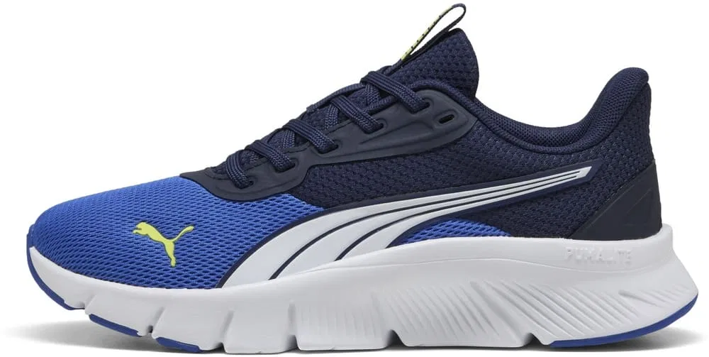 Кроссовки FlexFocus Lite Modern, Puma, синий — фото 3