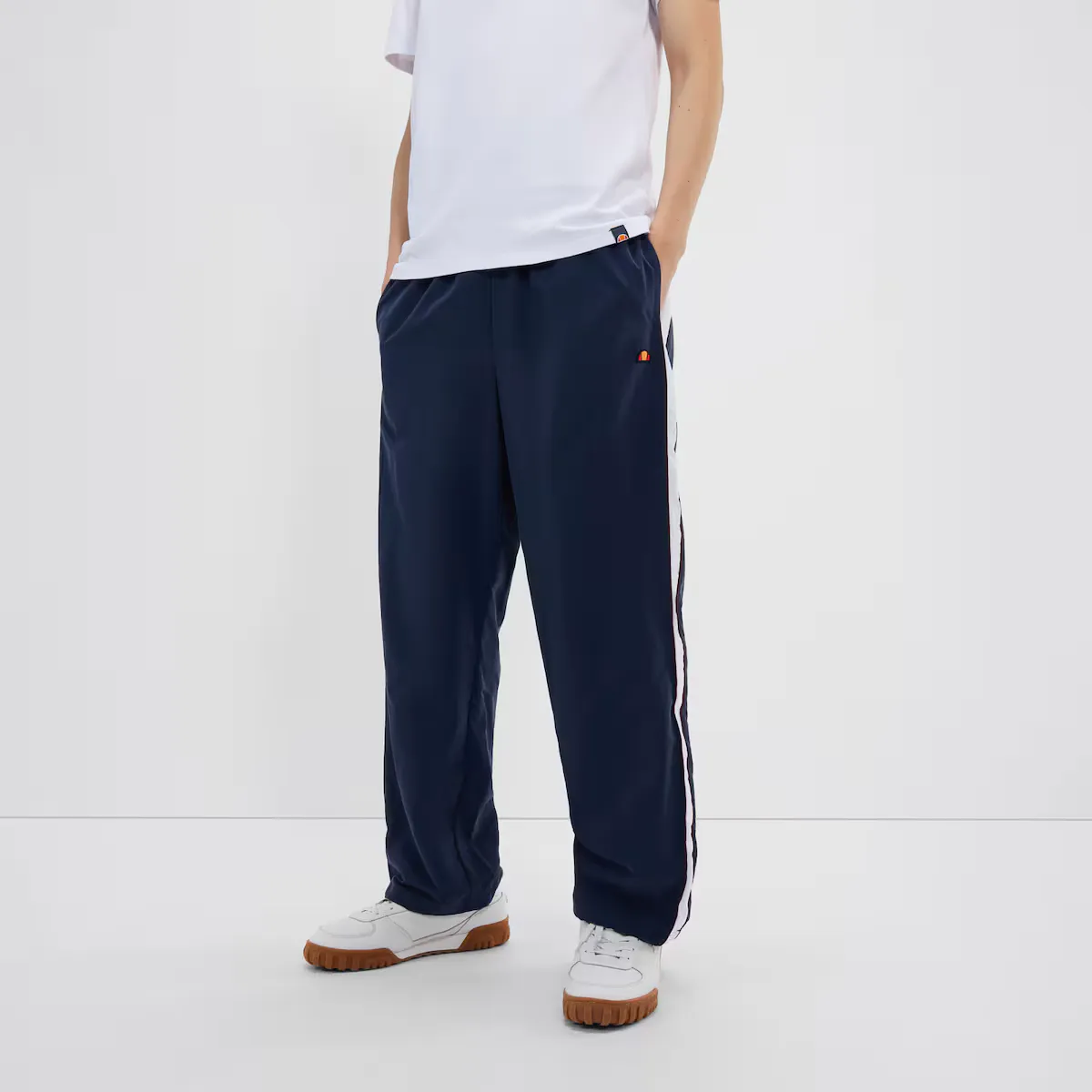 

Gilardino Track Pant Мужские брюки Ellesse, синий