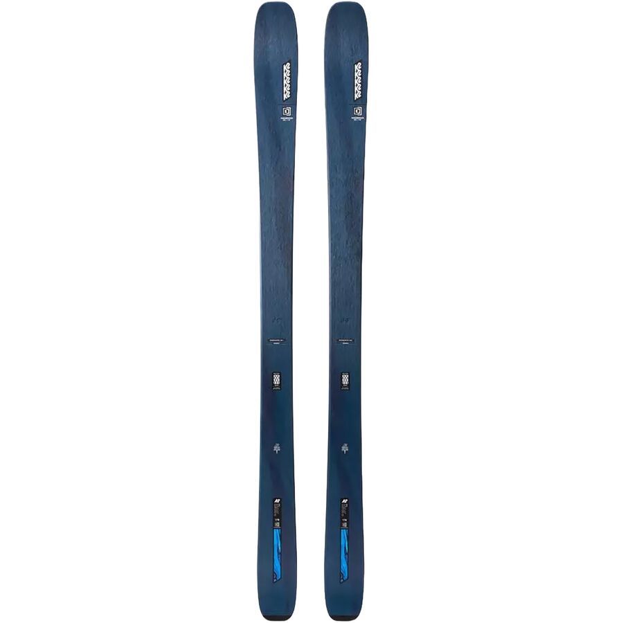 

Лыжи K2 Mindbender 96 C K2, One Color