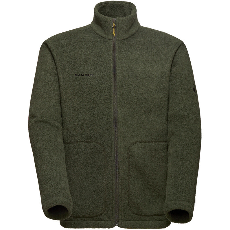 

Мужская куртка Falera ML Mammut, зеленый