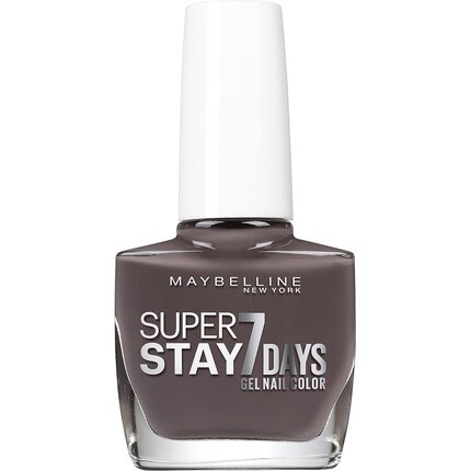 

Лак для ногтей Superstay 7 дней стойкого действия 900 Huntress, Maybelline New York