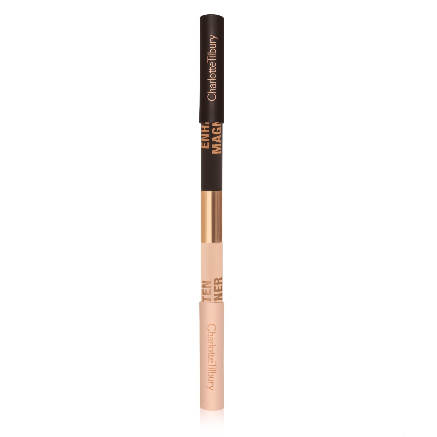 Подводка для глаз the super nudes duo liner Charlotte Tilbury, вес 1 гр. — фото 4