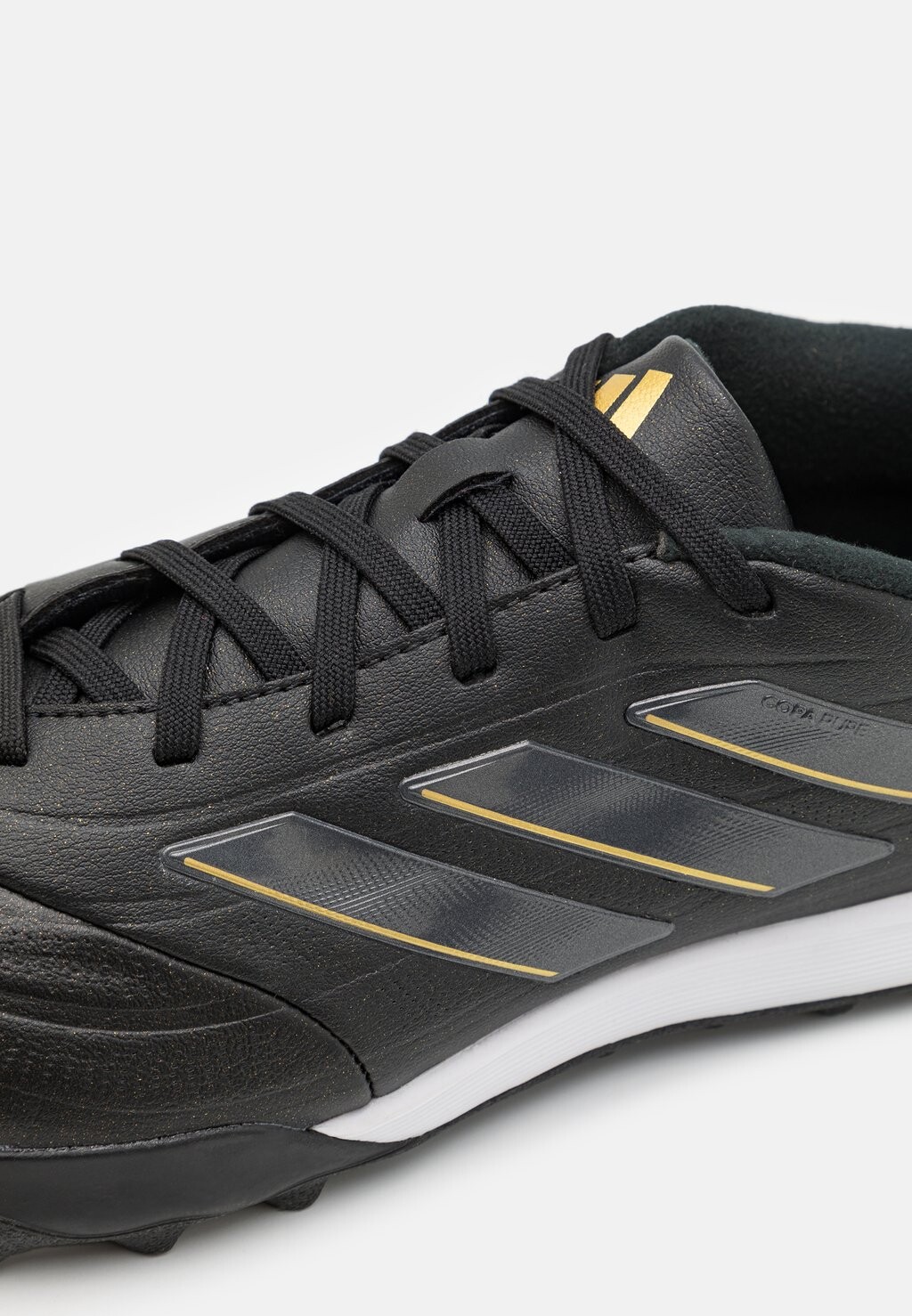 

Кроссовки COPA PURE 2.0 LEAGUE TURF adidas, черный
