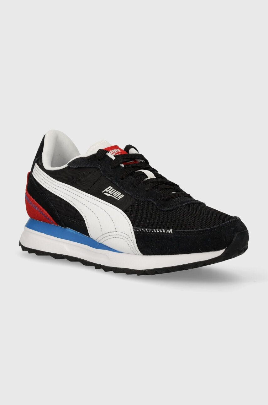 

Кроссовки Puma Road Rider, черный
