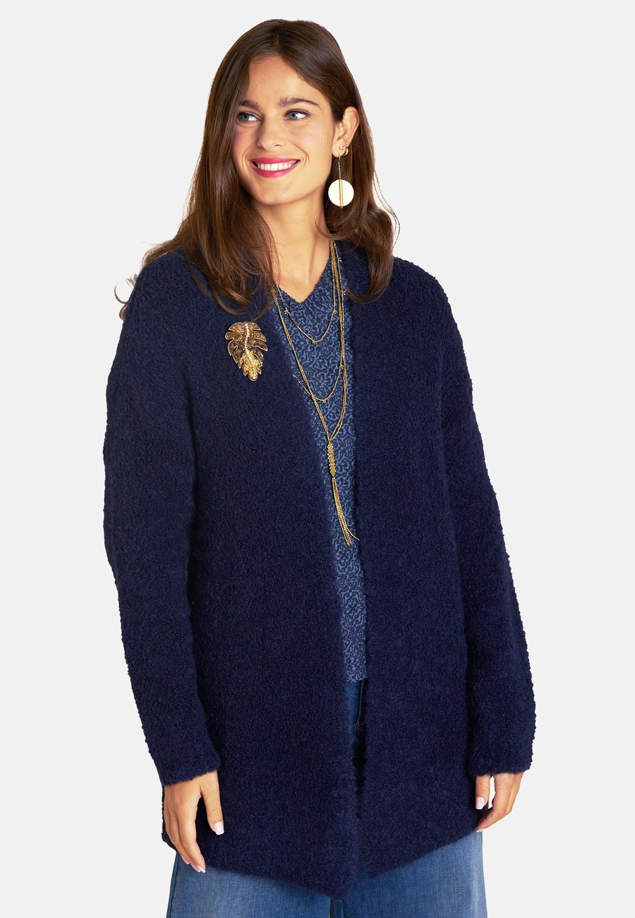 

Кардиган Antoine et Lili Cardigan, Marine/Dark Blue