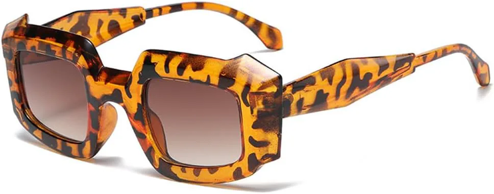 

Солнцезащитные очки «кошачий глаз», конфетные цвета, защита от ультрафиолета UV400, градиент, заклепки, для мужчин и женщин, легкие, для велоспорта UYPTK, Black