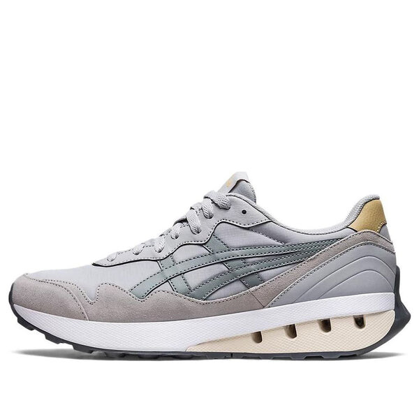 

Кроссовки джоггер x81 Asics, серый