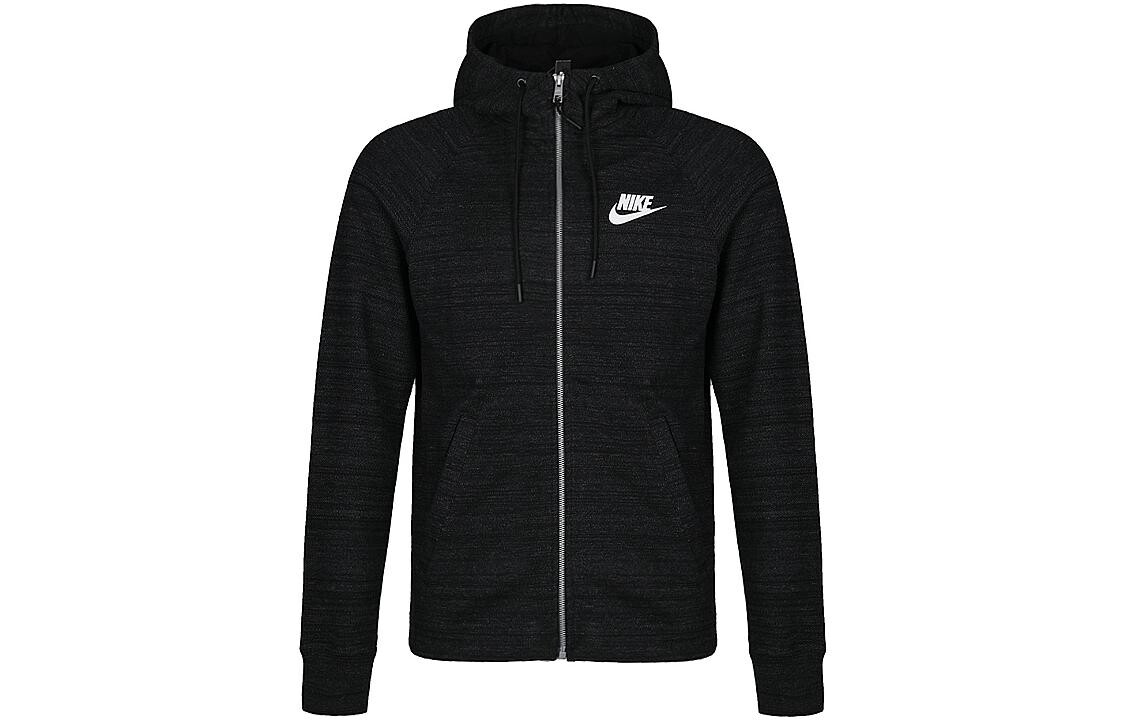 

Мужская куртка Nike, цвет Black