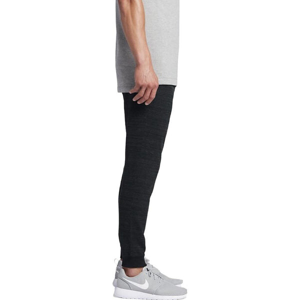 Спортивные брюки advanced 15 Jogger брюки Nike, черный — фото 2