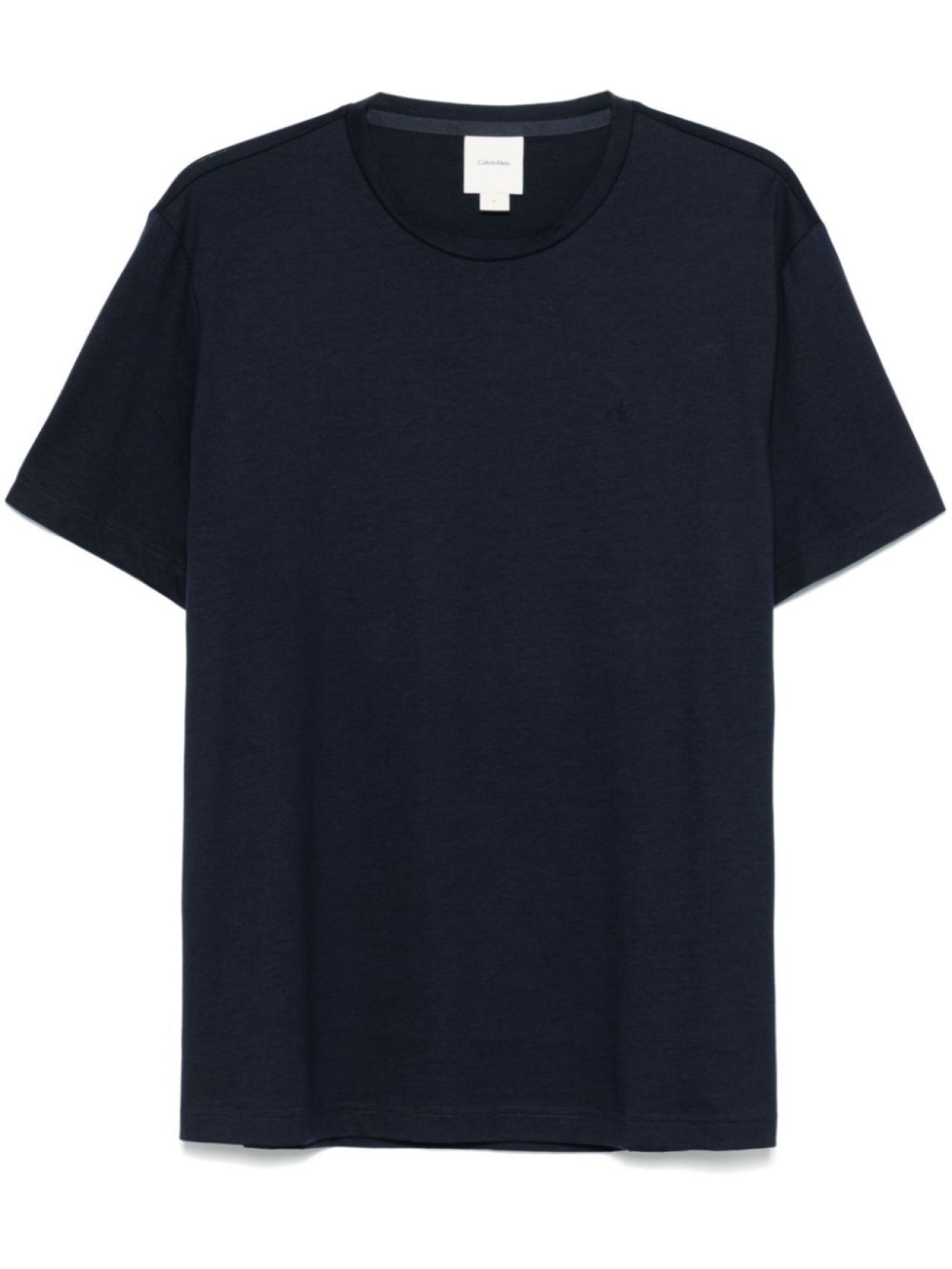 

Футболка из джерси Calvin Klein, синий