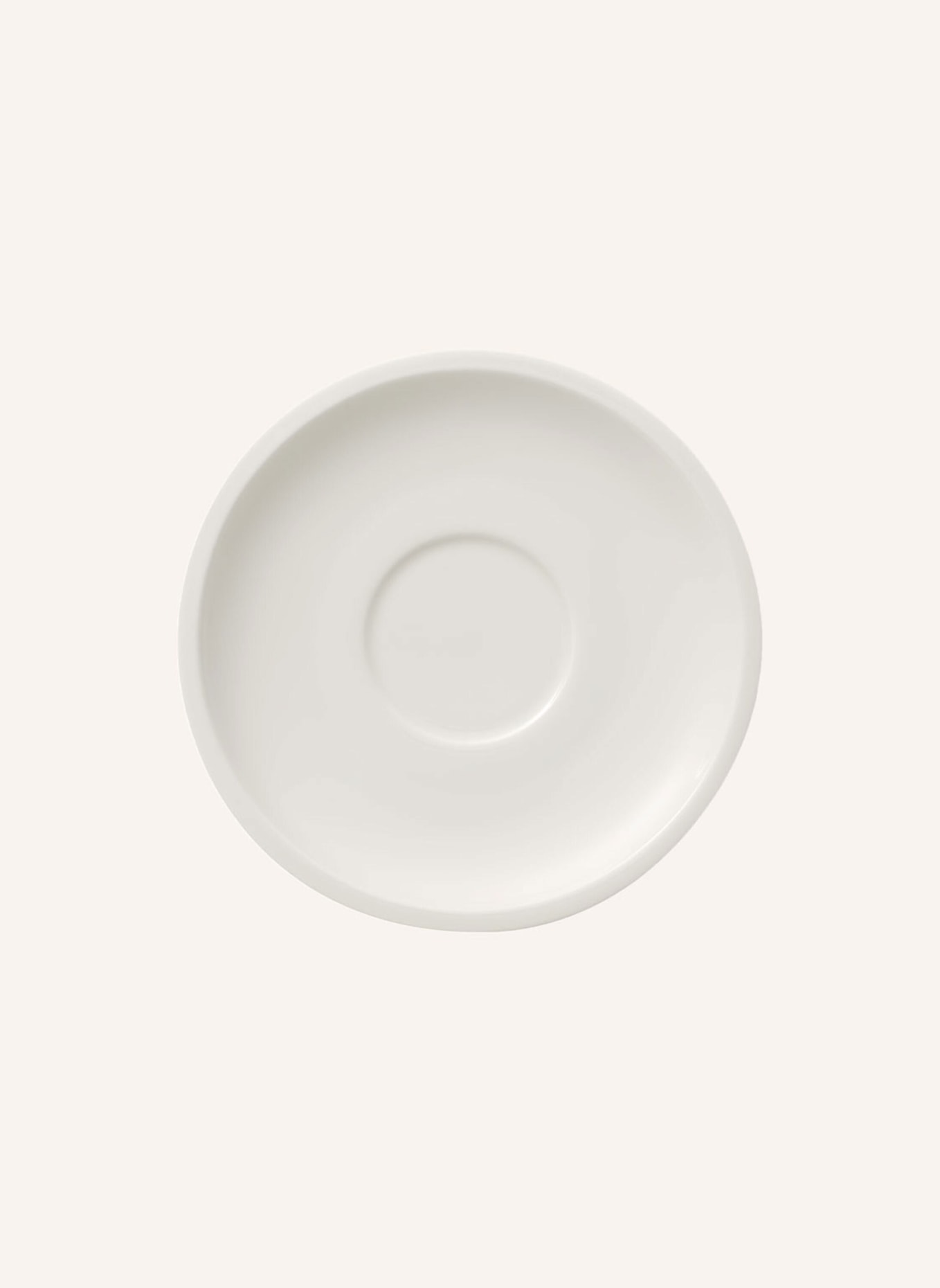 

Блюдце для кофе/чая artesano original, диаметр: 16 см. Villeroy & Boch, белый