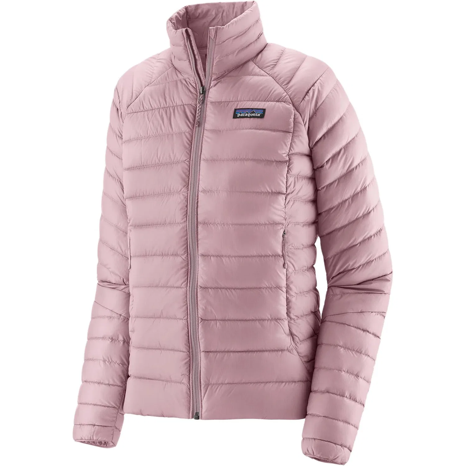 Пуховик стеганый Patagonia QVLT