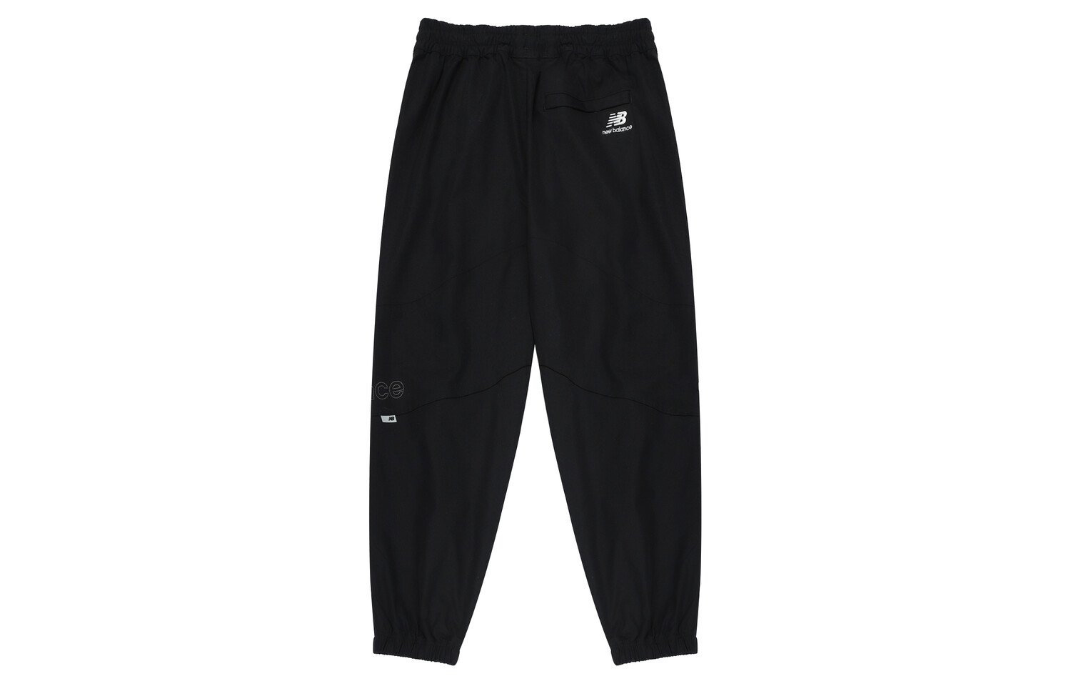 

Женские спортивные штаны New Balance, черный