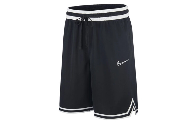 

Мужские баскетбольные шорты Nike, цвет Black