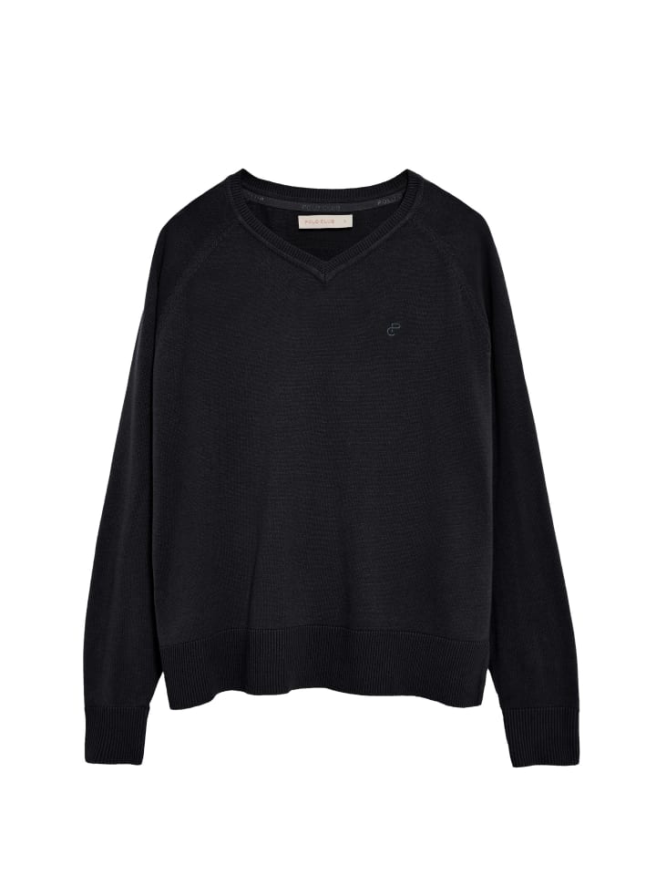 

Свитер Polo Club, темно-синий