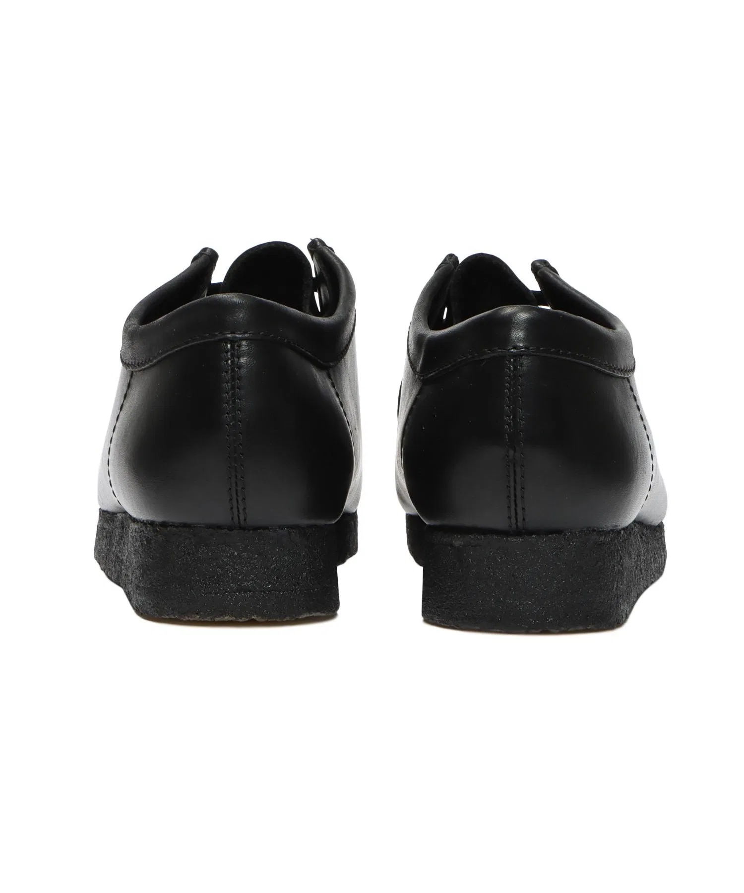Мужские мокасины Clarks Wallabee — фото 4