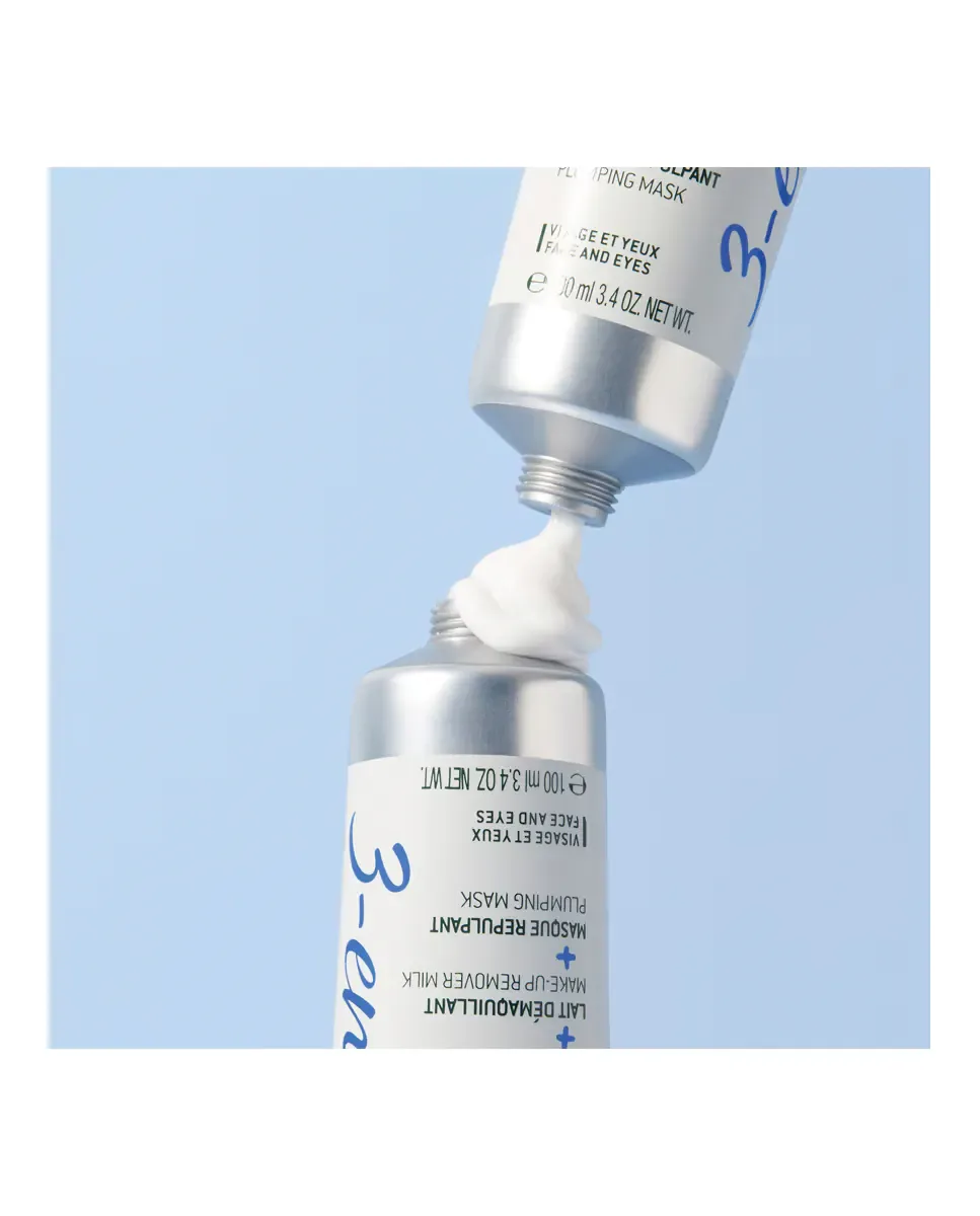 Средство для снятия макияжа Nuxe — Увлажняющий 3 в 1 Crème Fraîche De Beauté, 100 мл — фото 4