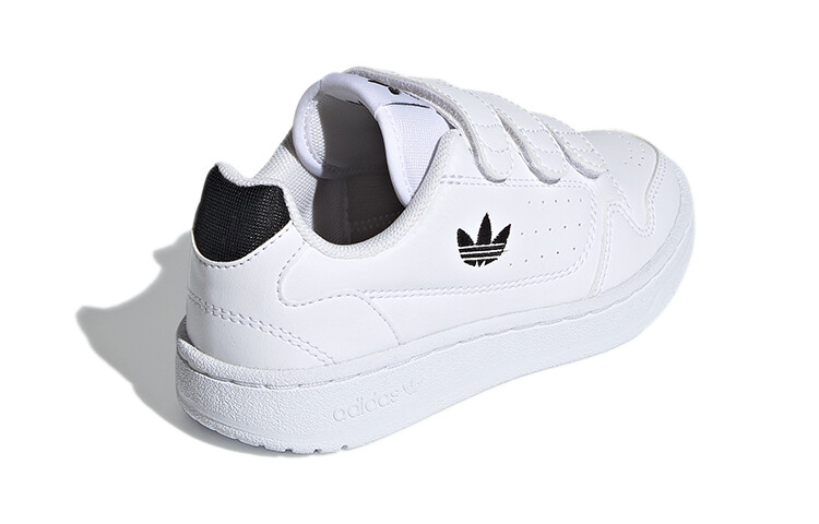 Детские кроссовки для скейтбординга adidas originals NY 90 PS — фото 3