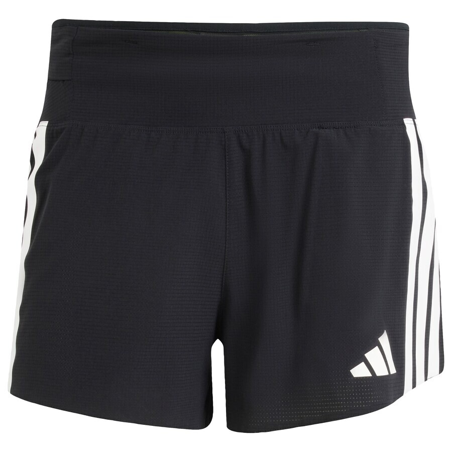 

Шорты ADIDAS PERFORMANCE Regular Workout Pants Adizero Running Gel, черный
