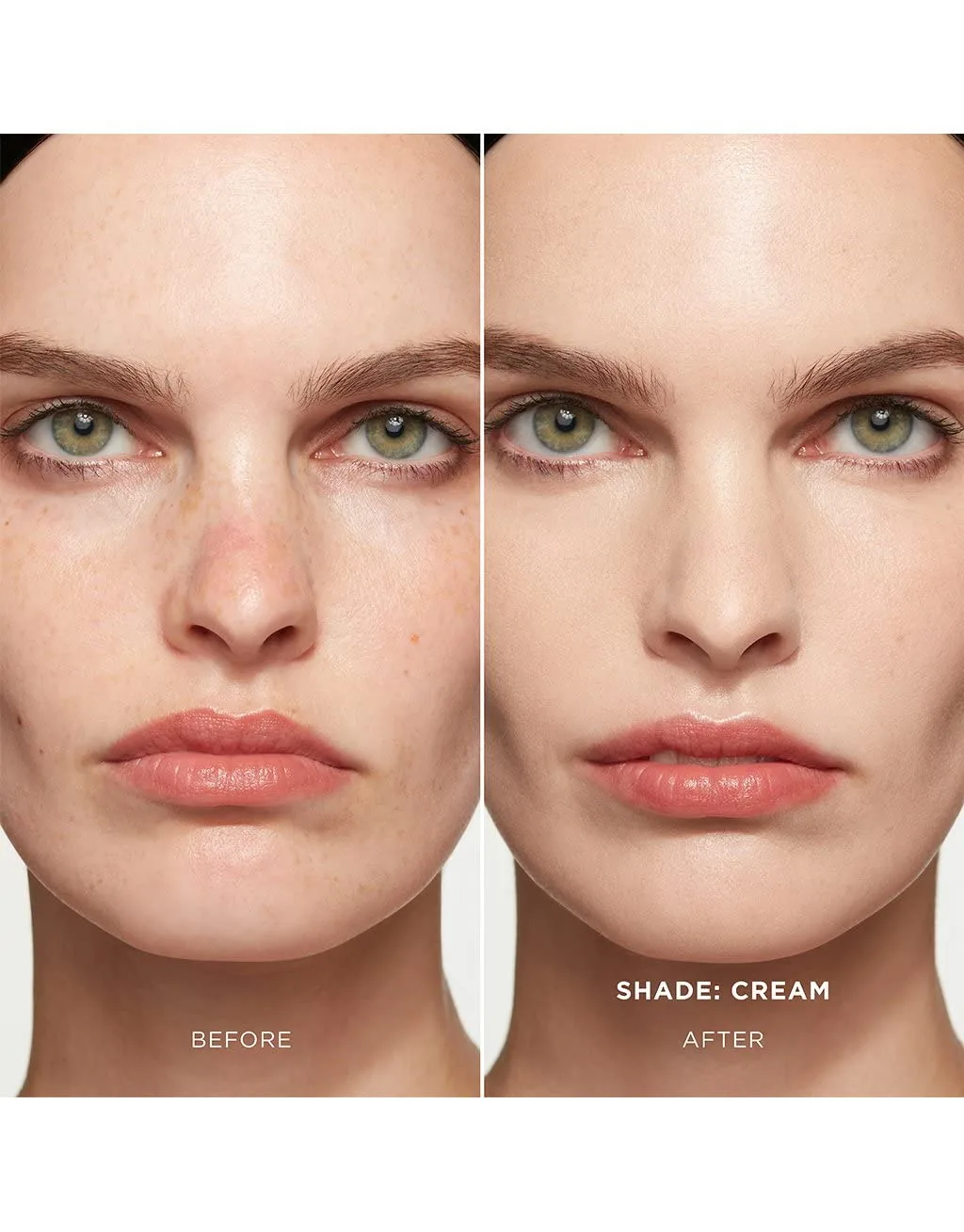 Тональный крем-стик «Hourglass Vanish Seamless Finish», Cream — фото 2