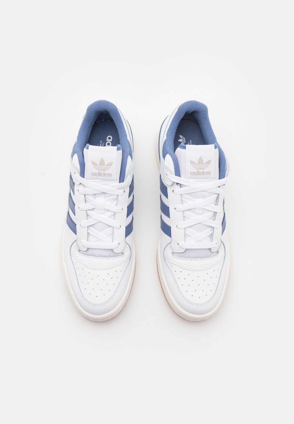 

Кроссовки Forum Unisex adidas Originals, обувь белая/голубая/белая облачность, Белый, Кроссовки Forum Unisex adidas Originals, обувь белая/голубая/белая облачность