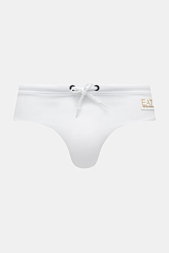 

Плавки Ea7 Emporio Armani, белый