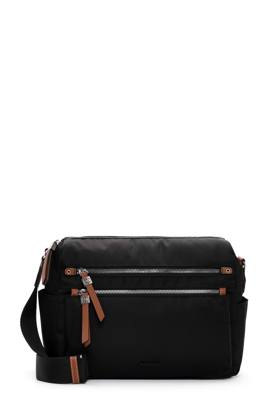 

Сумка через плечо Emily & Noah Emily & Noah , Black