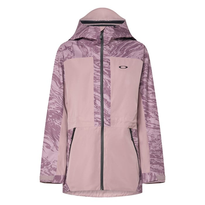 

Куртка tc juno reduct shell 2.0 - женская Oakley, Duality Swirl Dbl Tds, Красный, Куртка tc juno reduct shell 2.0 - женская Oakley, Duality Swirl Dbl Tds