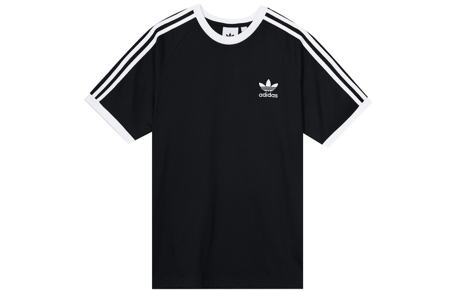 

Adidas Originals Мужская футболка, черный