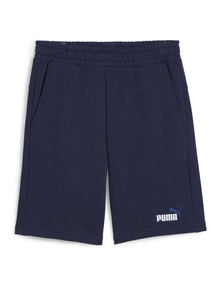 

Функциональные шорты Puma Shorts ESS+ 2, синий