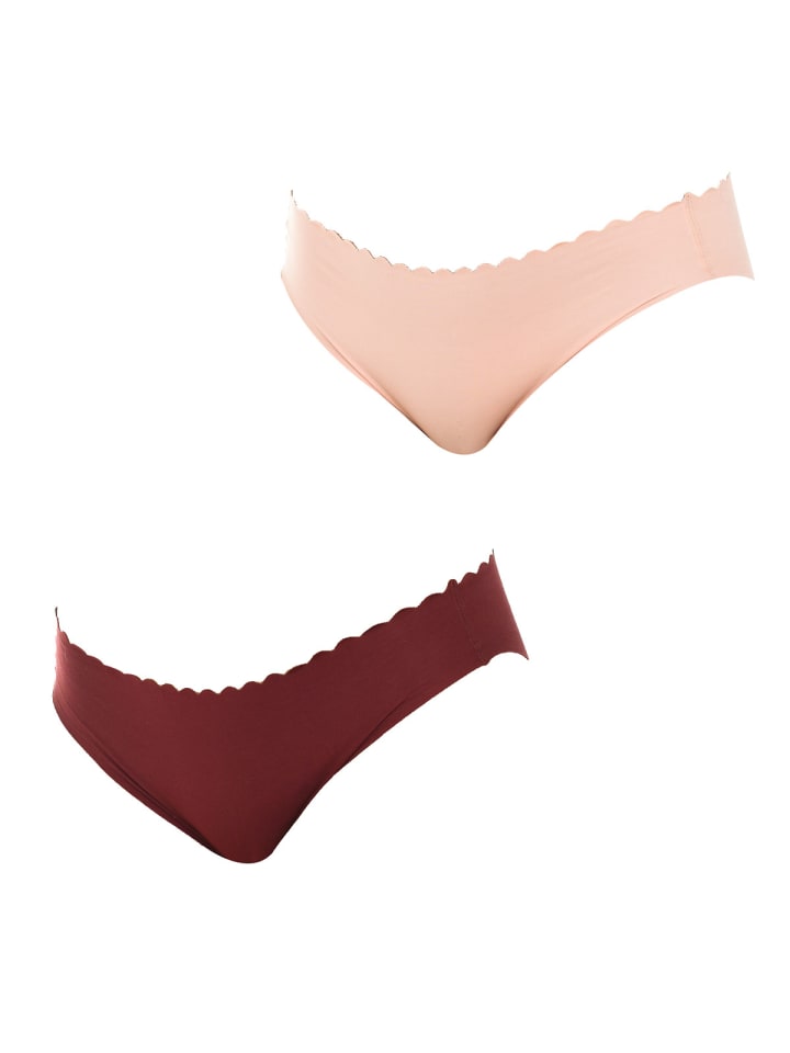 

Трусы DIM, разноцветный