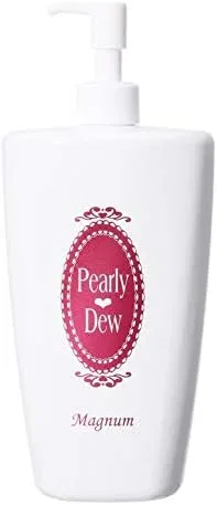 Средство для снятия макияжа Purry Dew Perfect Cleansing & Wash, объем 450 мл, 3 шт