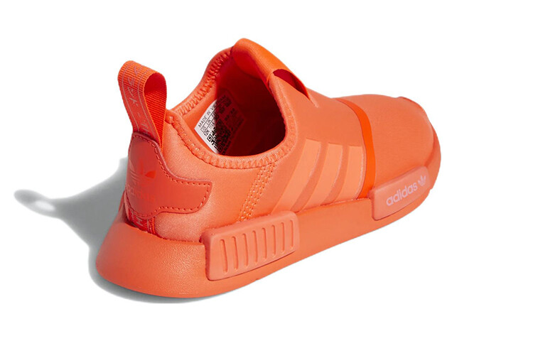 Adidas originals NMD 360 Kids Lifestyle кроссовки PS — фото 4