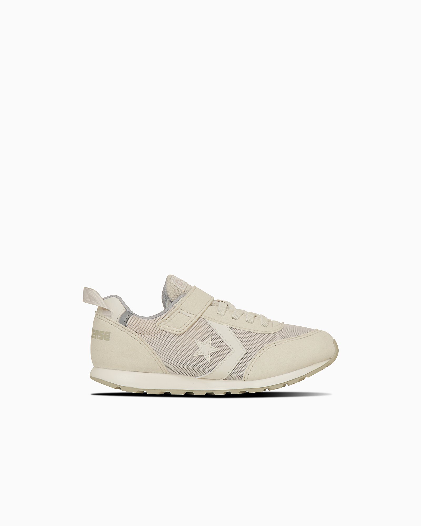 Кроссовки Kids RS Converse, Off-white/beige — фото 3