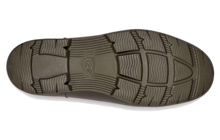 Ботильоны Droplet Ugg — фото 4