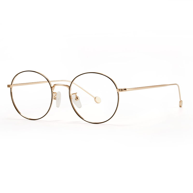 

Оправы для очков Alloy унисекс ELLE, el7005a10/60