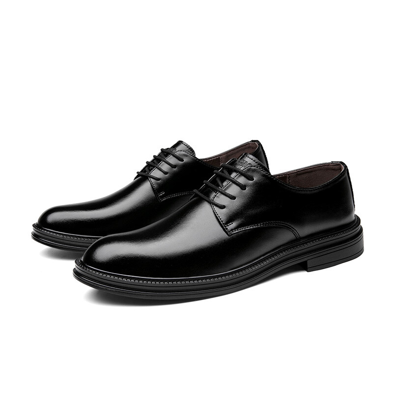 Туфли CARTELO Dress Shoes Men Low-Top — фото 2