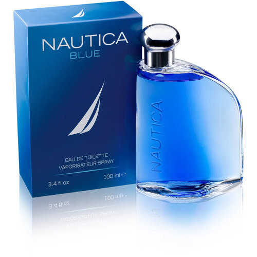 

Туалетная вода, 100 мл Nautica, Blue