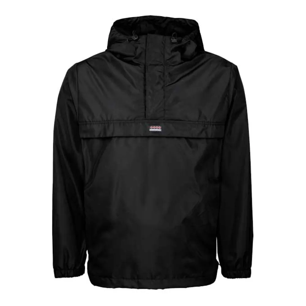 

Куртка Independent Truck co, черный