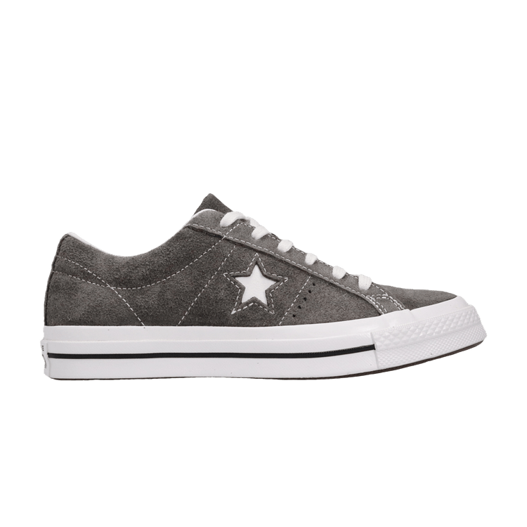 

Кроссовки One Star Ox 'Grey', серый