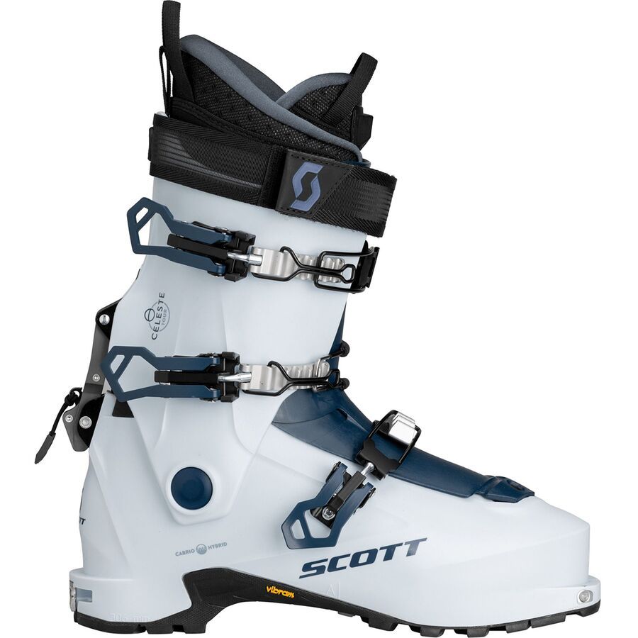 

Ботинки Scott Celeste Tour Scott, Glace Blue