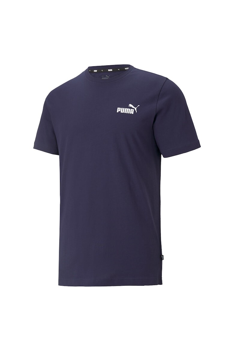 

Футболка Essentials с логотипом Puma, синий