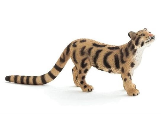 

ANIMAL PLANET 7172 Дымчатый леопард размер: L Mojo, Коричневый, ANIMAL PLANET 7172 Дымчатый леопард размер: L Mojo