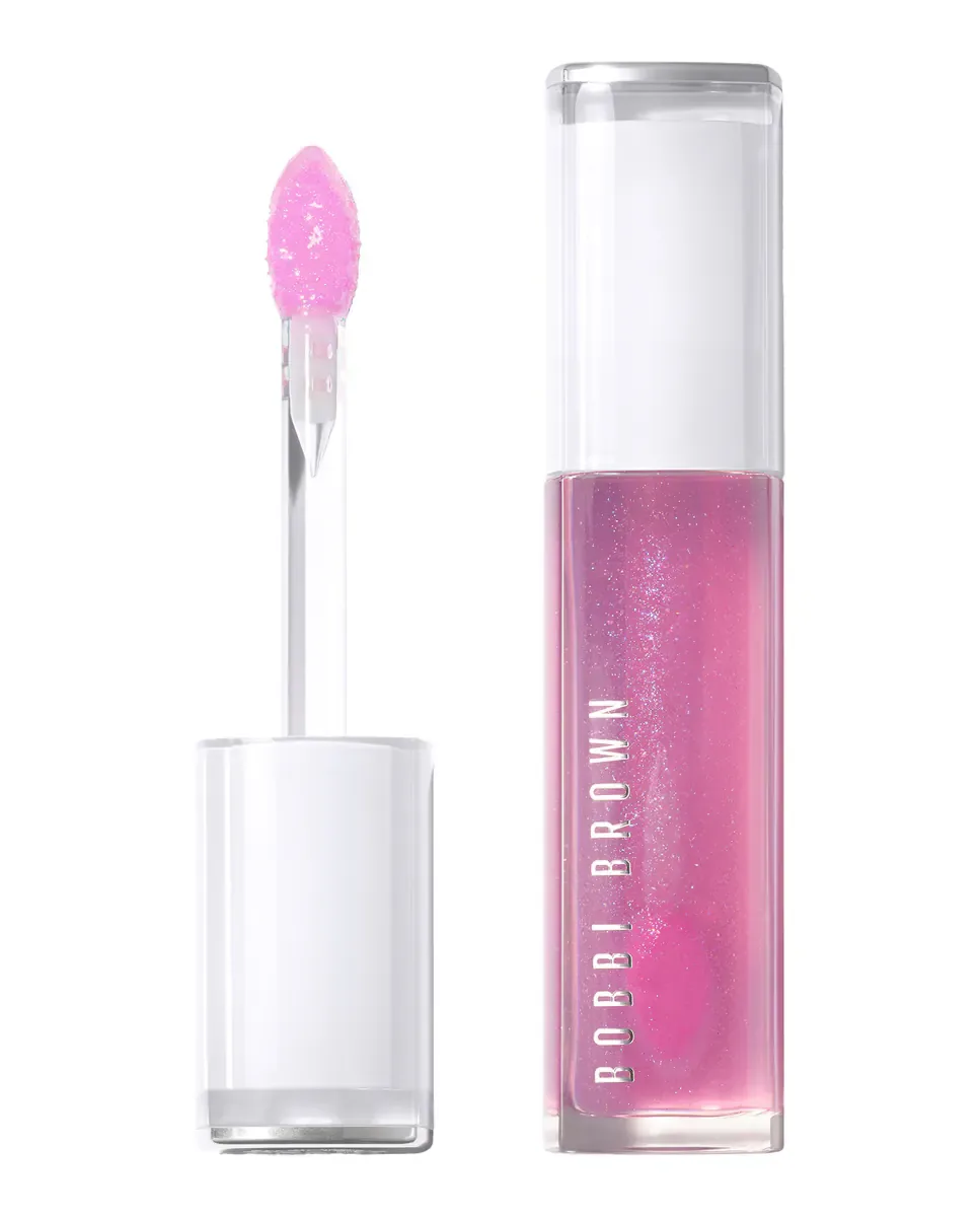 Блеск для губ Extra Blushing Bobbi Brown, Bare Lilac